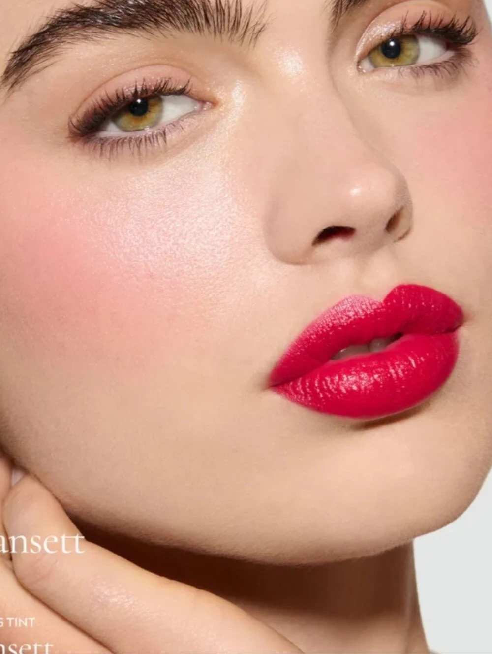 Lisa Eldridge Lipstick